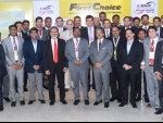 MFCWL honours dealers across India with Dealer Performance Excellence Awards